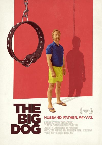 watch-The Big Dog (2023)
