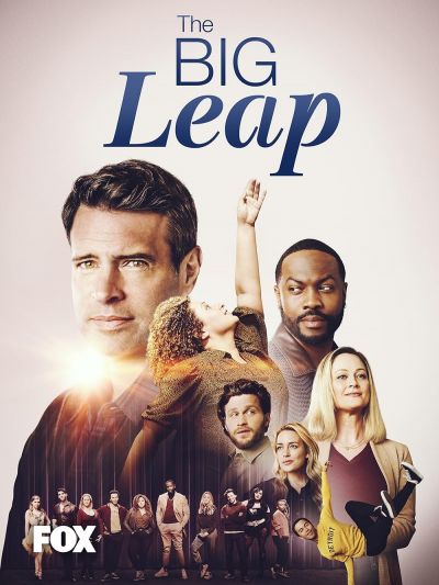 watch-The Big Leap (2021)