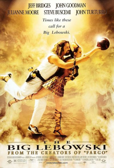 watch-The Big Lebowski (1998)
