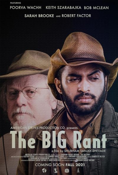 watch-The Big Rant (2021)