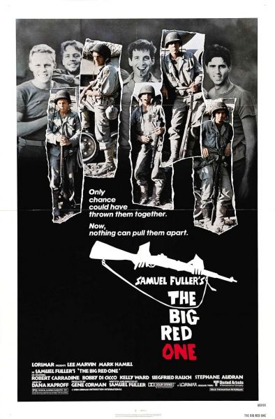 watch-The Big Red One (1980)