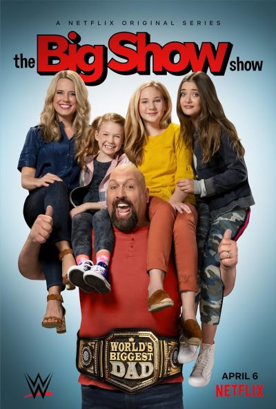 watch-The Big Show Show (2020)