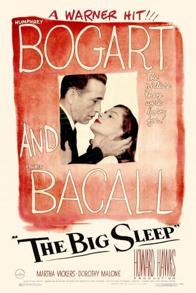 watch-The Big Sleep (1946)
