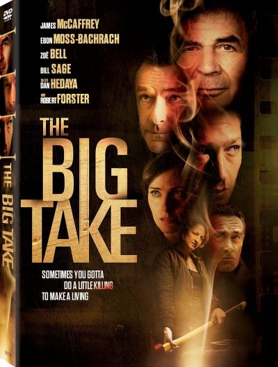 watch-The Big Take (2018)