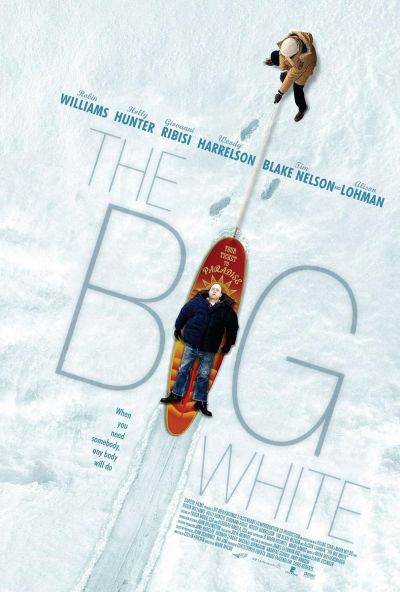 watch-The Big White (2005)