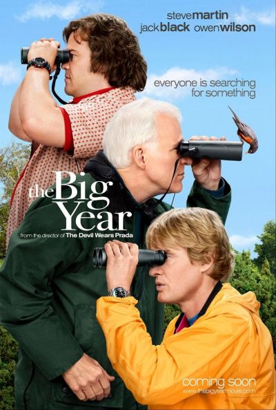 watch-The Big Year (2011)
