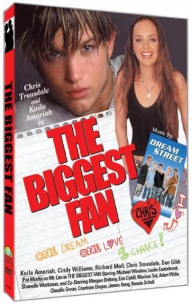 watch-The Biggest Fan (2005)