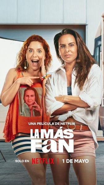 watch-The Biggest Fan (2025)