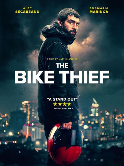 watch-The Bike Thief (2021)