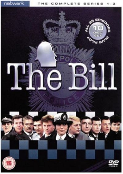 watch-The Bill (1984)