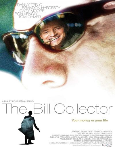 watch-The Bill Collector (2010)