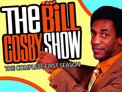 watch-The Bill Cosby Show (1969)