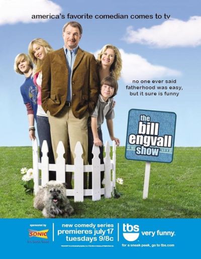 watch-The Bill Engvall Show (2007)