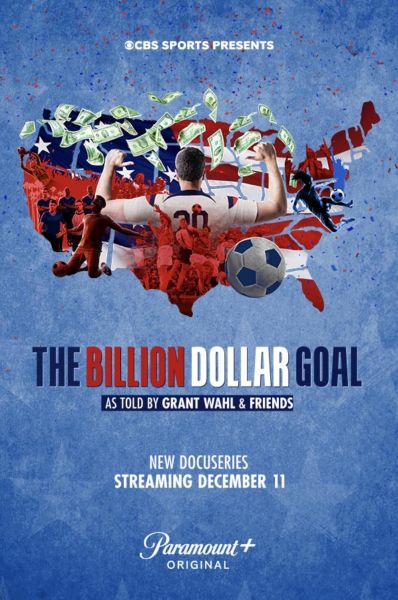 watch-The Billion Dollar Goal (2023)