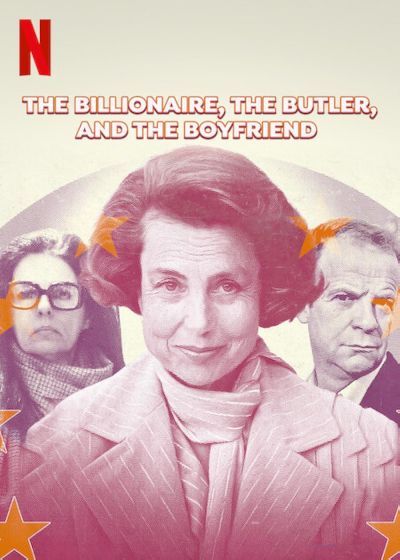 watch-The Billionaire, the Butler & the Boyfriend (2023)
