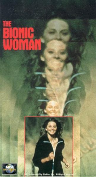 watch-The Bionic Woman (1976)