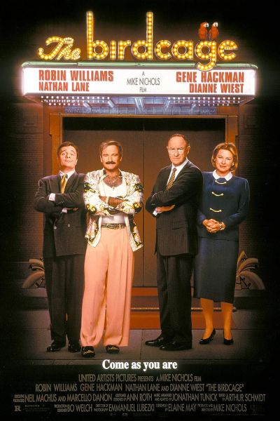 watch-The Birdcage (1996)