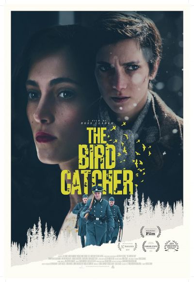 watch-The Birdcatcher (2020)