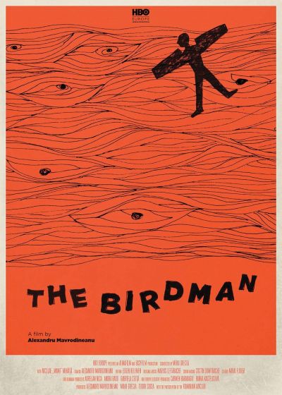 watch-The Birdman (2014)