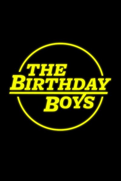 watch-The Birthday Boys (2013)