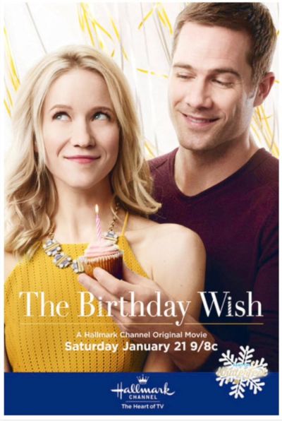 watch-The Birthday Wish (2017)