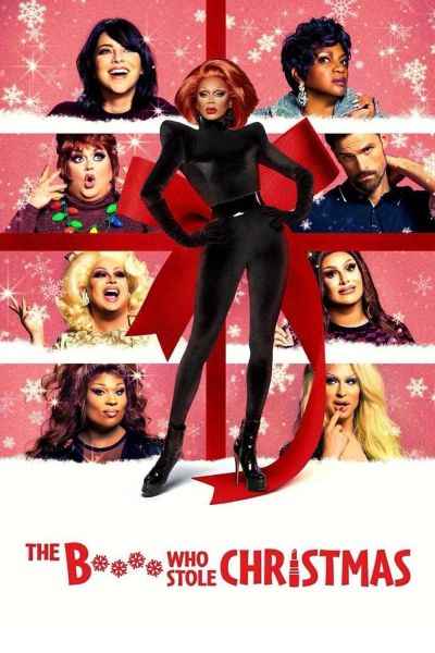 watch-The Bitch Who Stole Christmas (2021)
