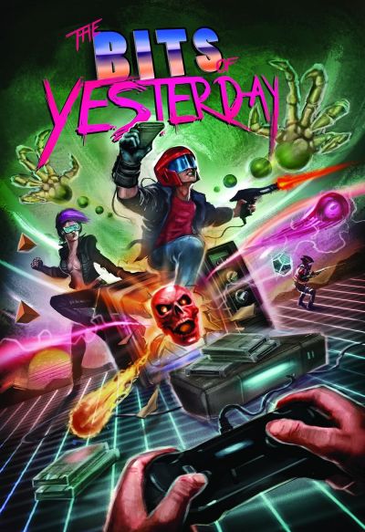 watch-The Bits of Yesterday (2018)