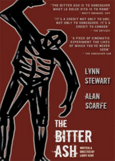 watch-The Bitter Ash (1963)