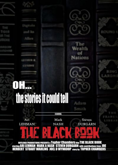 watch-The Black Book (2021)