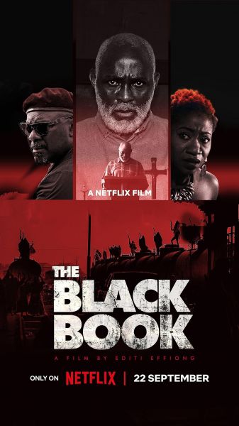 watch-The Black Book (2023)