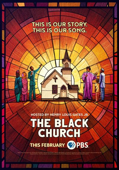 watch-The Black Church: This Is Our Story, This Is Our Song (2021)