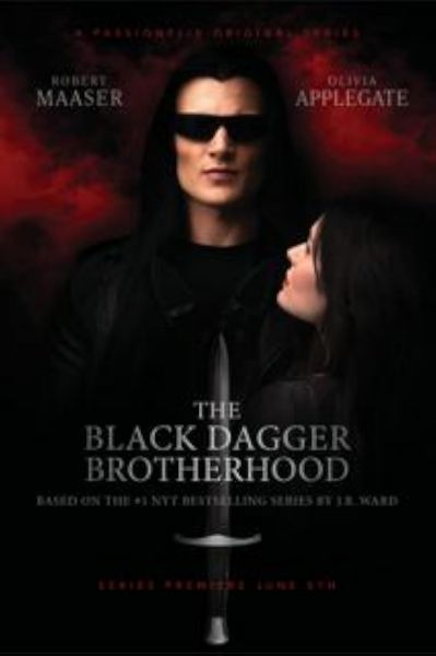 watch-The Black Dagger Brotherhood (2025)