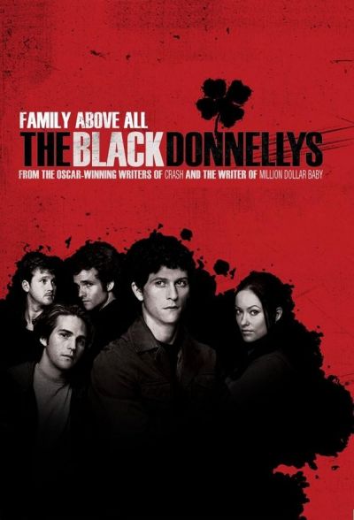 watch-The Black Donnellys (2007)