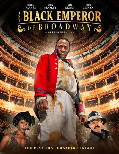 watch-The Black Emperor of Broadway (2020)