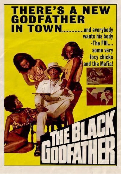 watch-The Black Godfather (1987)