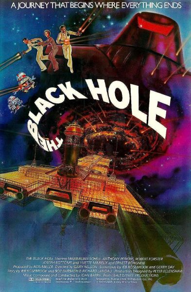 watch-The Black Hole (1979)