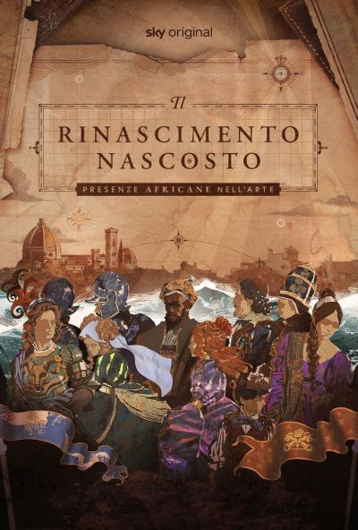 watch-The Black Italian Renaissance (2022)