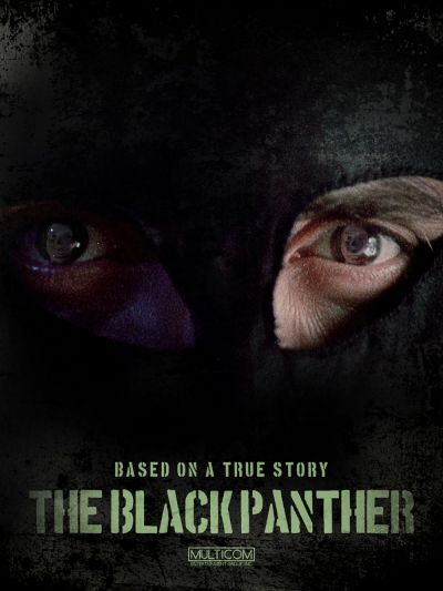 watch-The Black Panther (1977)