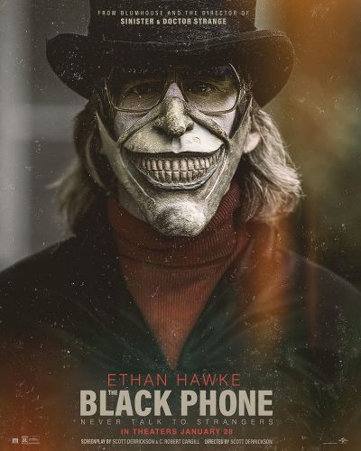 watch-The Black Phone (2022)
