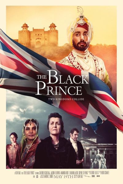 watch-The Black Prince (2017)