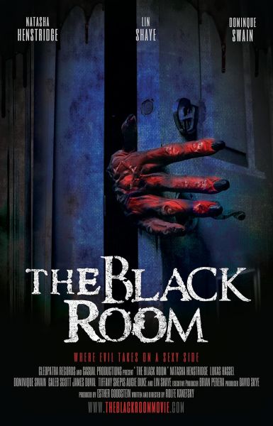 watch-The Black Room (2017)
