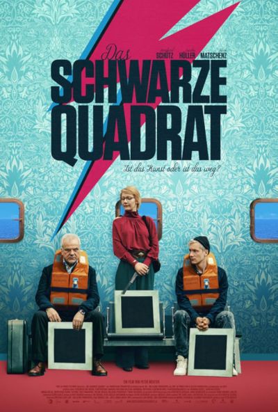 watch-The Black Square (2021)