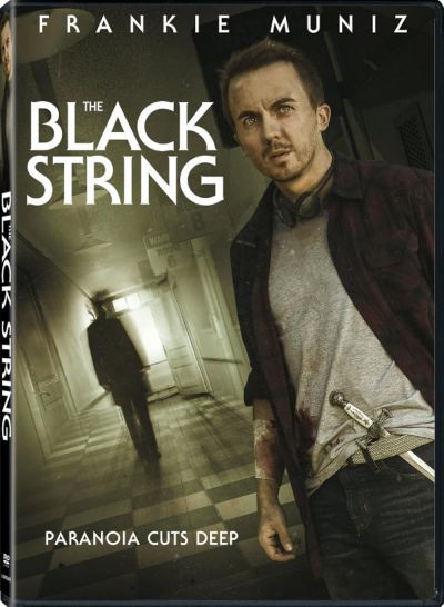 watch-The Black String (2021)