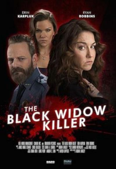 watch-The Black Widow Killer (2020)
