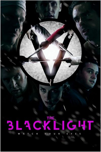 watch-The Blacklight (2021)