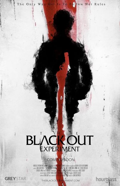 watch-The Blackout Experiment (2021)