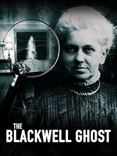 watch-The Blackwell Ghost (2017)
