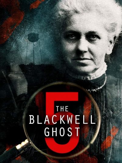 watch-The Blackwell Ghost 5 (2020)