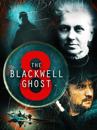 watch-The Blackwell Ghost 8 (2024)