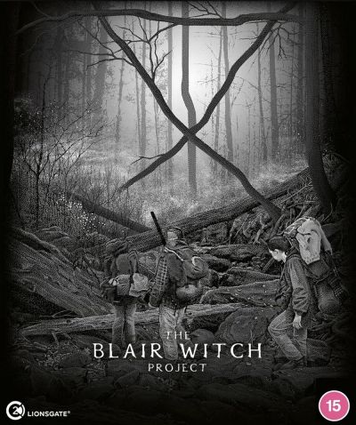 watch-The Blair Witch Documentary (2024)